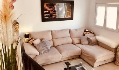 Bestaande woningen - Villa - Ciudad Quesada