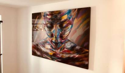 Bestaande woningen - Villa - Ciudad Quesada