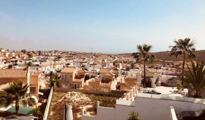 Bestaande woningen - Villa - Ciudad Quesada