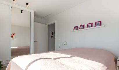 Bestaande woningen - Villa - Ciudad Quesada