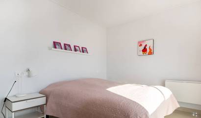 Bestaande woningen - Villa - Ciudad Quesada