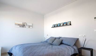 Bestaande woningen - Villa - Ciudad Quesada