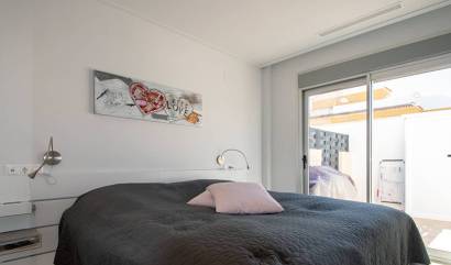 Bestaande woningen - Villa - Ciudad Quesada