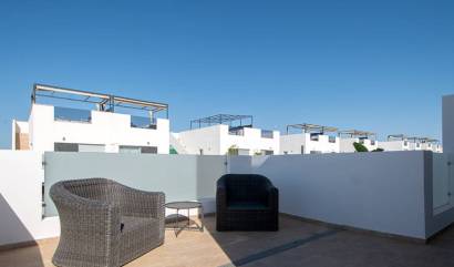 Bestaande woningen - Villa - Ciudad Quesada