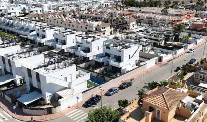 Bestaande woningen - Villa - Ciudad Quesada