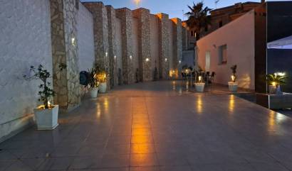 Bestaande woningen - Villa - Ciudad Quesada