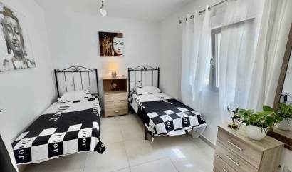 Bestaande woningen - Villa - Ciudad Quesada