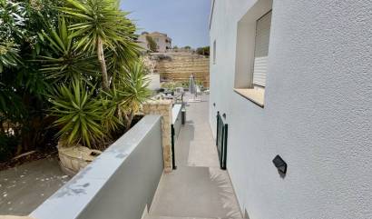 Bestaande woningen - Villa - Ciudad Quesada