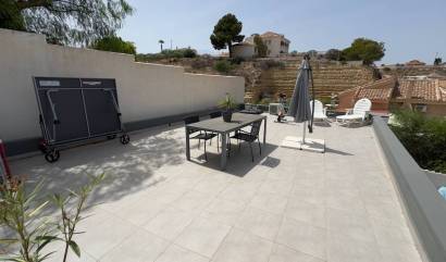 Bestaande woningen - Villa - Ciudad Quesada
