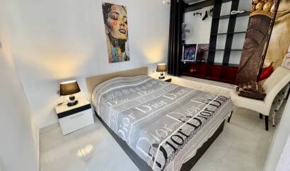 Bestaande woningen - Villa - Ciudad Quesada