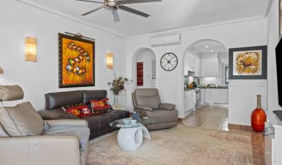 Bestaande woningen - Villa - Ciudad Quesada