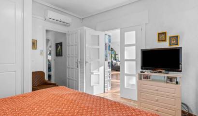 Bestaande woningen - Villa - Ciudad Quesada