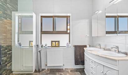 Bestaande woningen - Villa - Ciudad Quesada