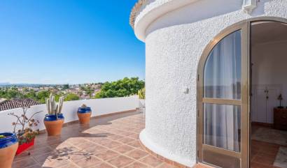 Bestaande woningen - Villa - Ciudad Quesada