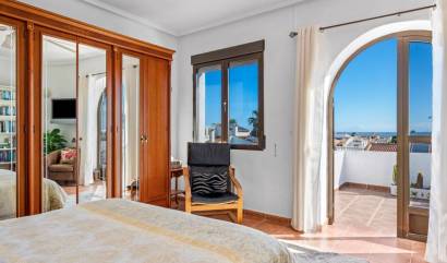 Bestaande woningen - Villa - Ciudad Quesada