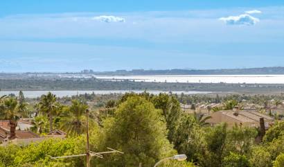 Bestaande woningen - Villa - Ciudad Quesada