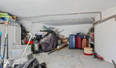 Bestaande woningen - Villa - Ciudad Quesada