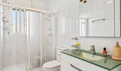 Bestaande woningen - Villa - Ciudad Quesada