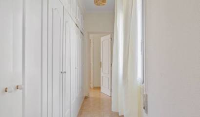 Bestaande woningen - Villa - Ciudad Quesada