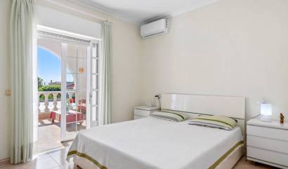 Bestaande woningen - Villa - Ciudad Quesada