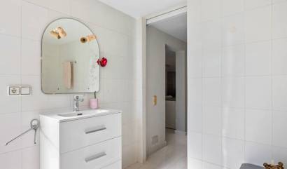 Bestaande woningen - Villa - Ciudad Quesada