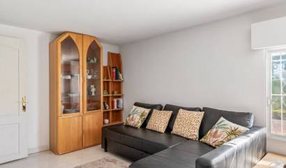 Bestaande woningen - Villa - Ciudad Quesada