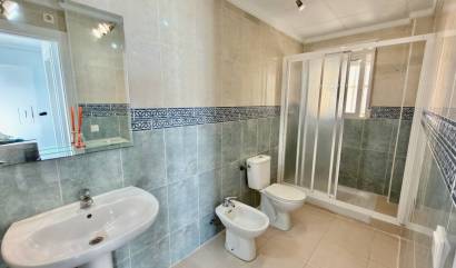 Bestaande woningen - Villa - Ciudad Quesada