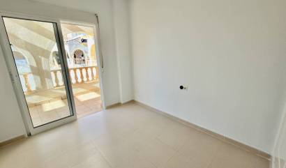 Bestaande woningen - Villa - Ciudad Quesada