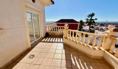 Bestaande woningen - Villa - Ciudad Quesada