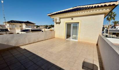 Bestaande woningen - Villa - Ciudad Quesada