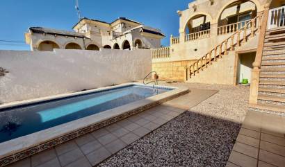 Bestaande woningen - Villa - Ciudad Quesada