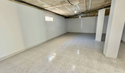 Bestaande woningen - Villa - Ciudad Quesada