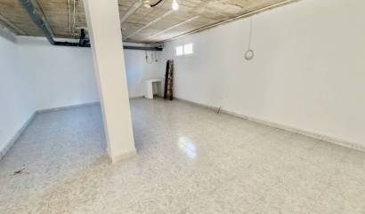 Bestaande woningen - Villa - Ciudad Quesada