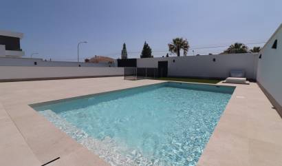 Bestaande woningen - Villa - Ciudad Quesada