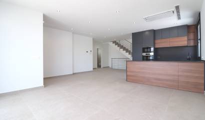 Bestaande woningen - Villa - Ciudad Quesada