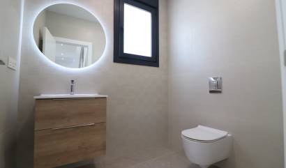 Bestaande woningen - Villa - Ciudad Quesada