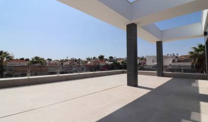 Bestaande woningen - Villa - Ciudad Quesada