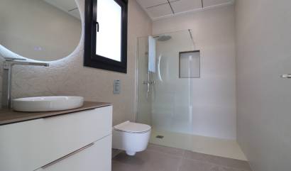 Bestaande woningen - Villa - Ciudad Quesada