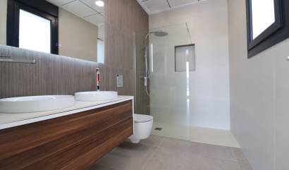 Bestaande woningen - Villa - Ciudad Quesada