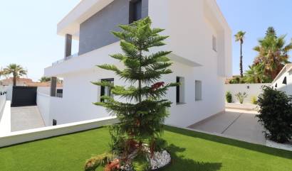 Bestaande woningen - Villa - Ciudad Quesada