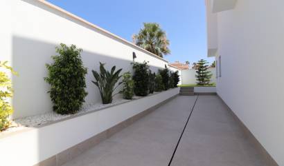 Bestaande woningen - Villa - Ciudad Quesada