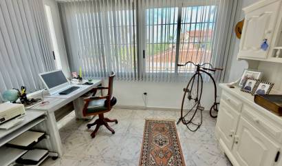 Bestaande woningen - Villa - Ciudad Quesada
