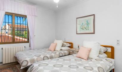 Bestaande woningen - Villa - Ciudad Quesada