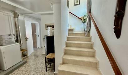 Bestaande woningen - Villa - Ciudad Quesada