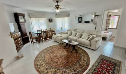 Bestaande woningen - Villa - Ciudad Quesada