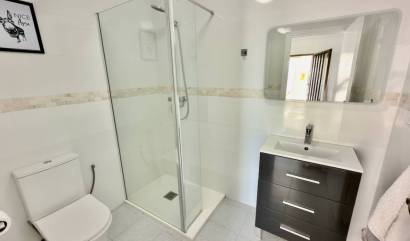 Bestaande woningen - Villa - Ciudad Quesada