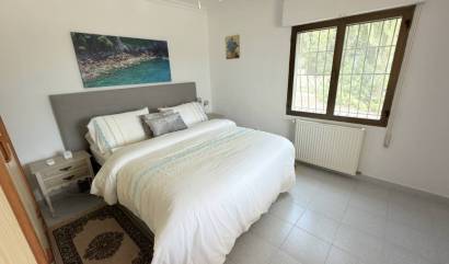 Bestaande woningen - Villa - Ciudad Quesada