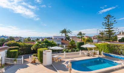 Bestaande woningen - Villa - Ciudad Quesada
