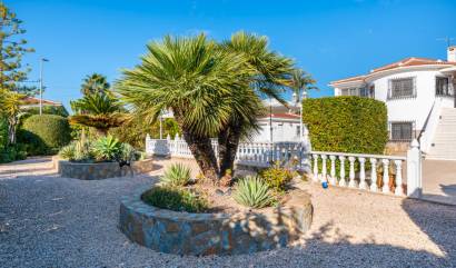 Bestaande woningen - Villa - Ciudad Quesada