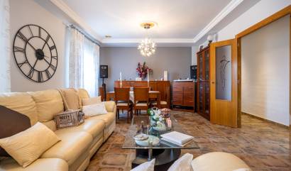 Bestaande woningen - Villa - Elche - La Hoya